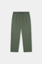 Classic Green Scrub Set for Men - Image 4