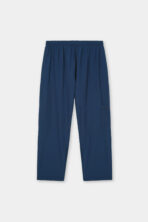 Classic Blue 3-Pocket Scrub Set for Men - Image 3