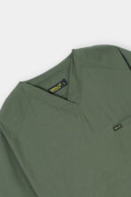 Classic Green Scrub Set for Men - Image 3