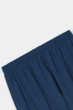Classic Blue 3-Pocket Scrub Set for Men - Image 5